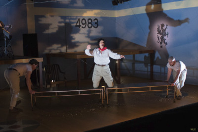 WINGS: A brilliant stroke of a&nbsp;musical