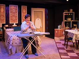 Erma Bombeck: At Wit's End