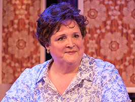 Erma Bombeck: At Wit's End