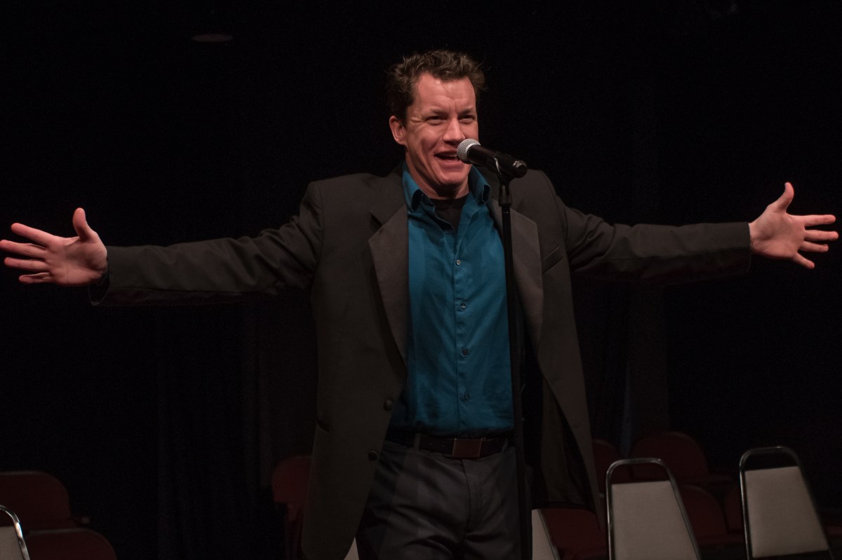 AN OAK TREE: The Physical Substance of a&nbsp;Thing