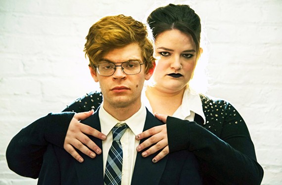 MOTH: The Third in TheatreLab’s “Taking Sides”&nbsp;Series