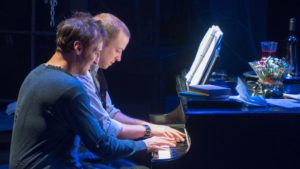 PRELUDES: Folk, Fate &&nbsp;Fantasy