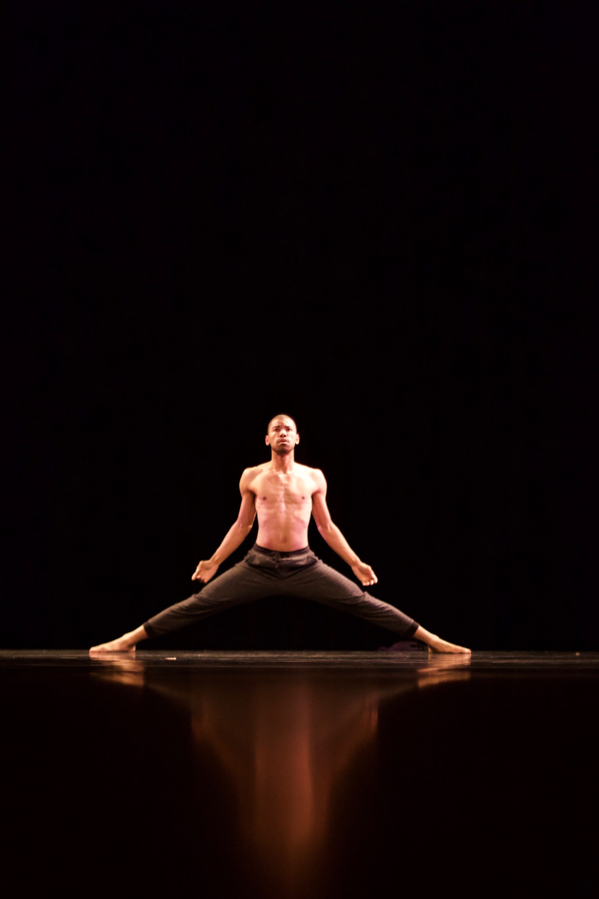 SMALL PLATES CHOREOGRAPHY FESTIVAL: Whetting the Appetite for Dance in&nbsp;RVA