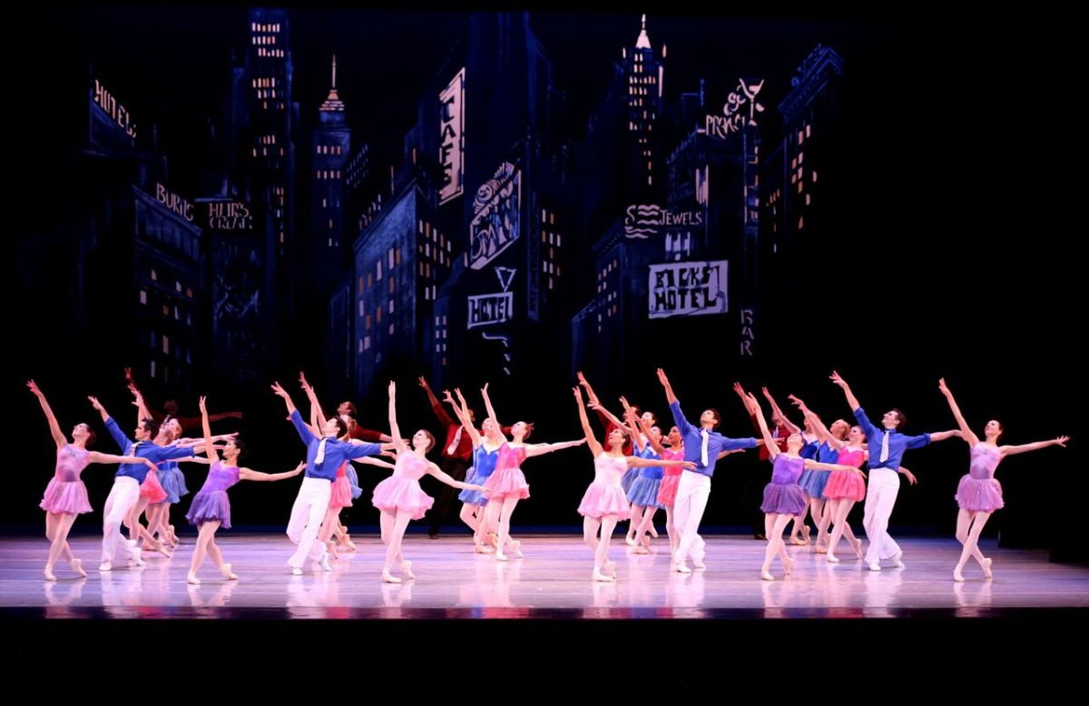 RICHMOND BALLET: A Celebration of 35 Years of&nbsp;Dance