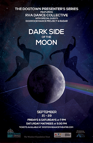 DARK SIDE OF THE MOON: 2018 Dogtown Presenter’s Series