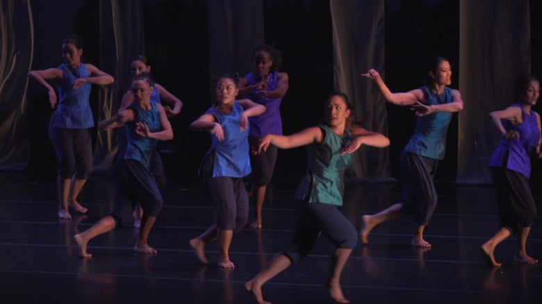 ANANYA DANCE THEATRE: People Powered Dances of&nbsp;Transformation