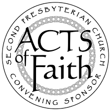 Acts of Faith logo