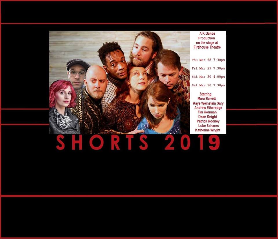 SHORTS 2019: Small Plays with Dance Make Big&nbsp;Impact