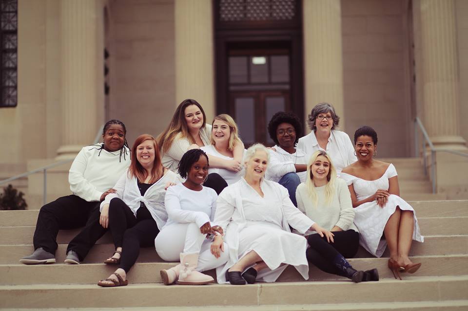 WOMEN’S THEATRE FESTIVAL: A Warm&nbsp;Memoir