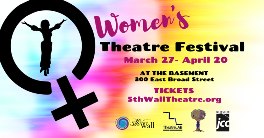 Women's Theatre Festival.2