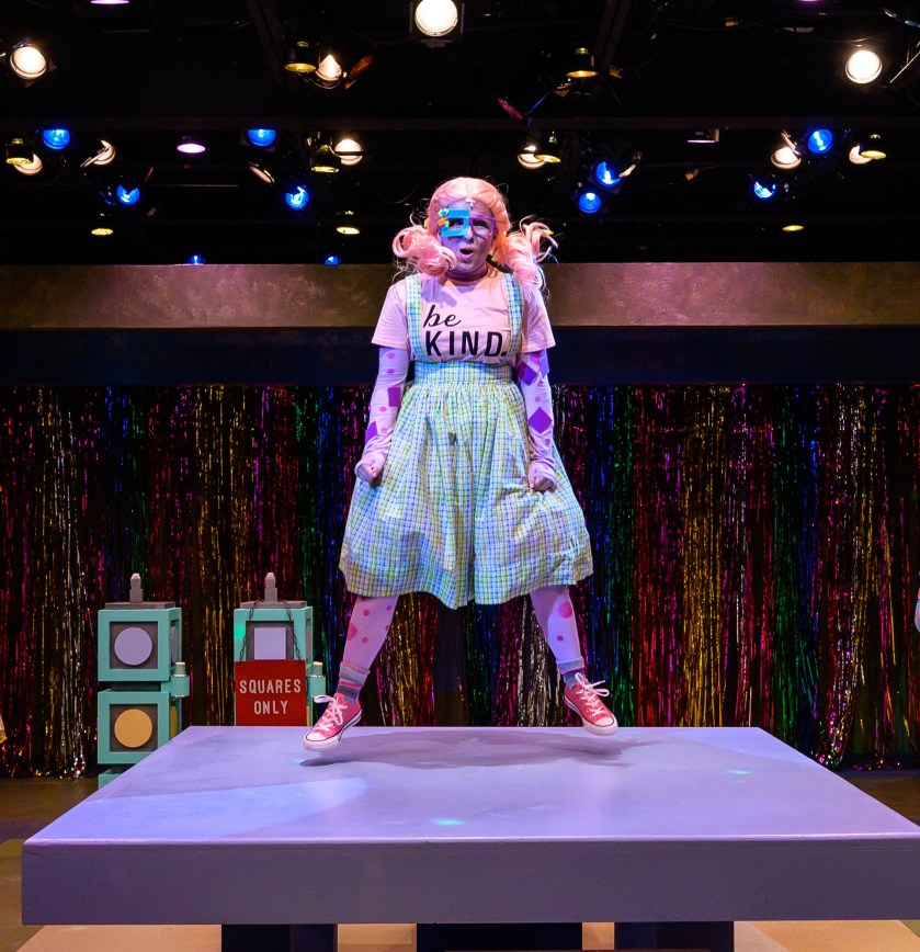 Polkadots: The Cool Kids Musical