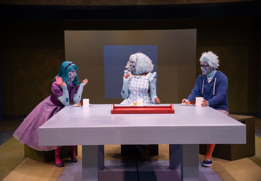 Polkadots: The Cool Kids Musical