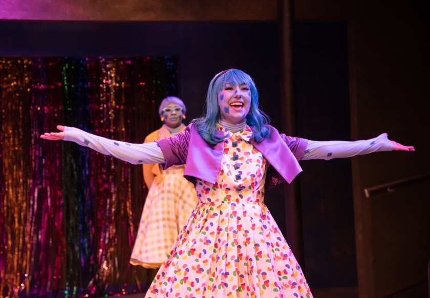 Polkadots: The Cool Kids Musical