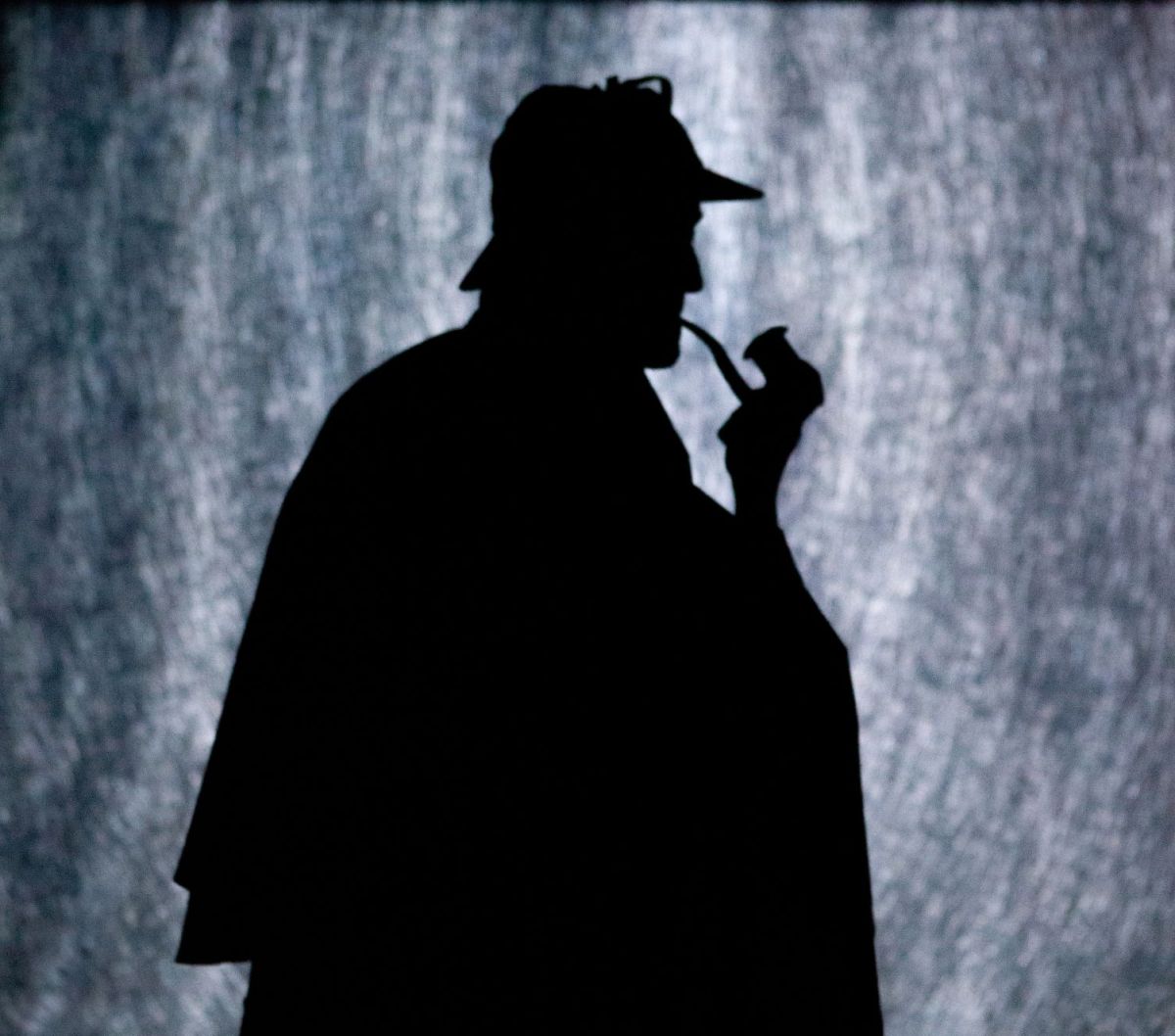 HOLMES AND WATSON: It’s Not What You&nbsp;Think