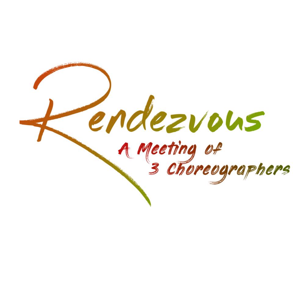 RENDEZVOUS: 1 Woman, 2 Men, 3 Choreographers, 4&nbsp;Nights