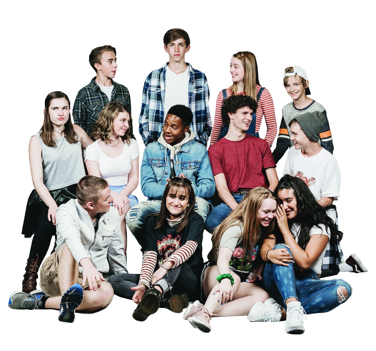 13: What Could Possibly Go&nbsp;Wrong?