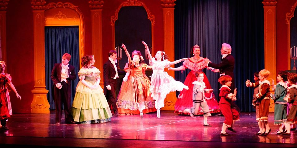 Concert Ballet Nutcracker2