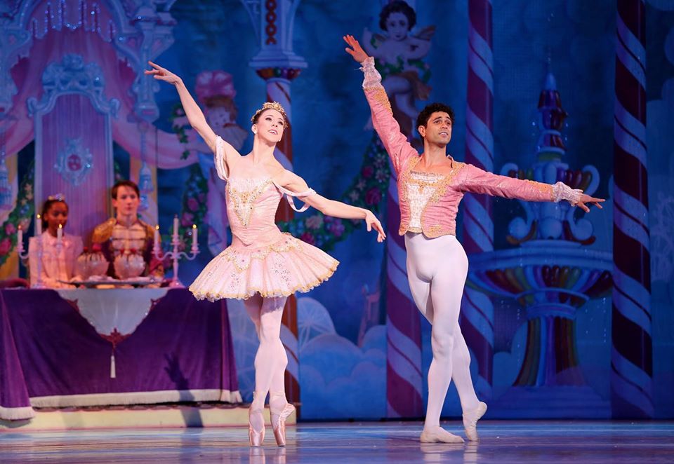 RICHMOND BALLET: Why Do We Love “The Nutcracker”?