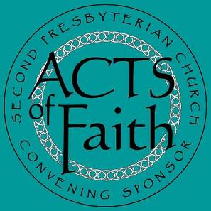 Acts of Faith logo