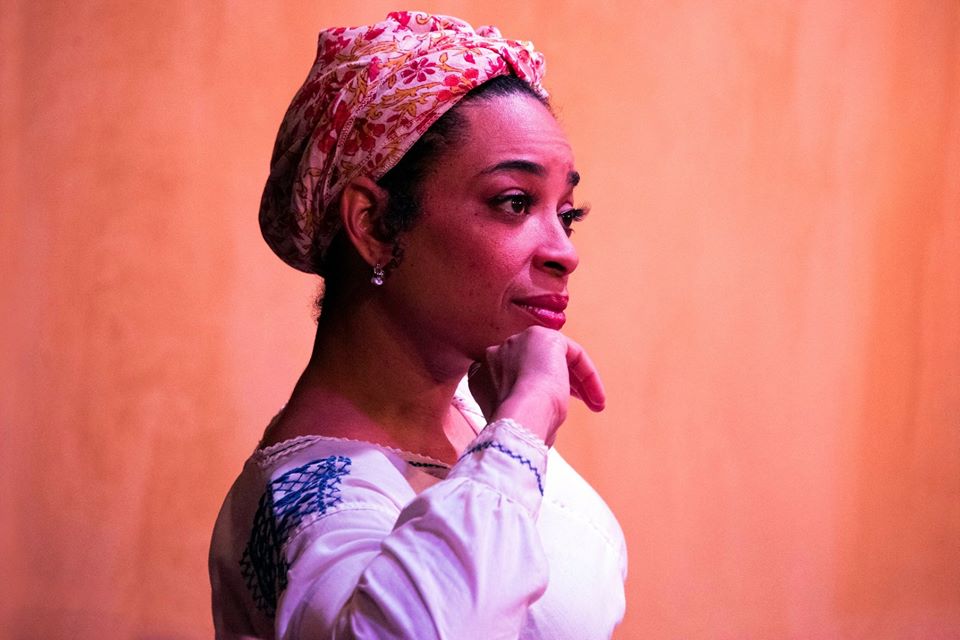 THE REVOLUTIONISTS: Find the Heart, Not the Art (Marianne&nbsp;Angelle)