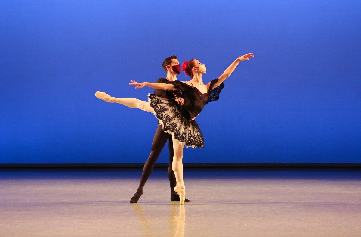 RICHMOND BALLET: