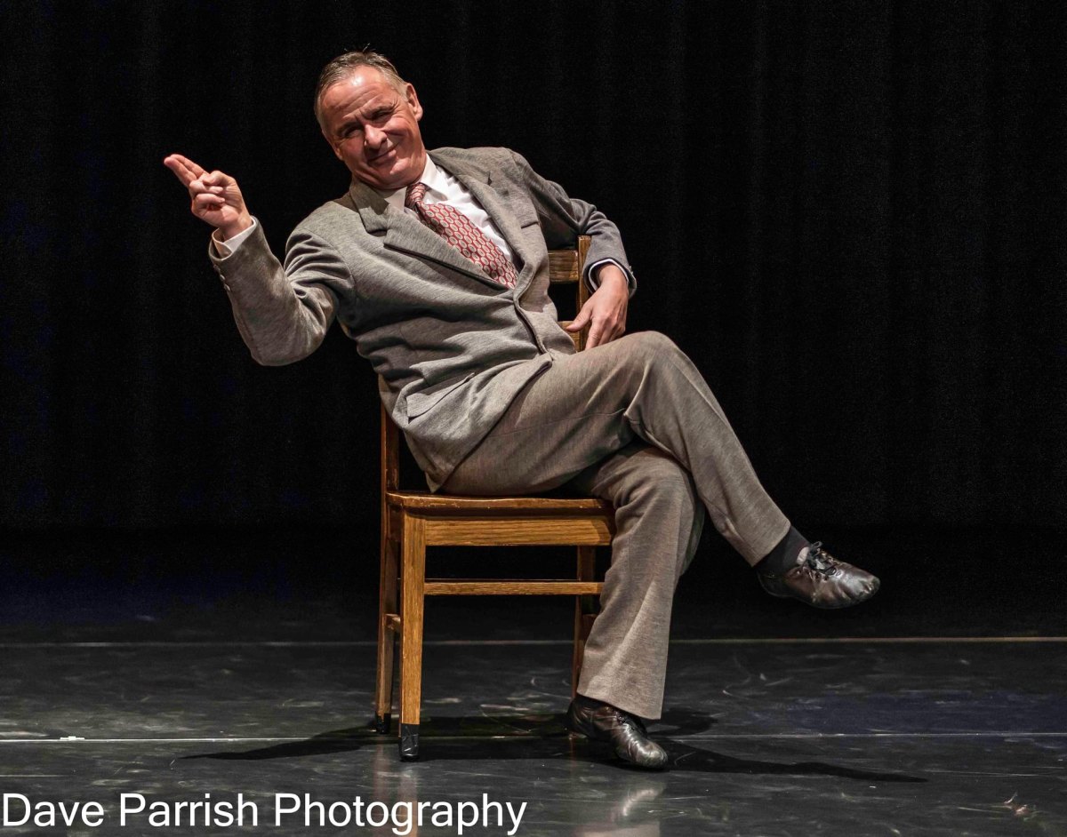 DOGTOWN PRESENTER’S SERIES: THE DANIEL NAGRIN&nbsp;CELEBRATION