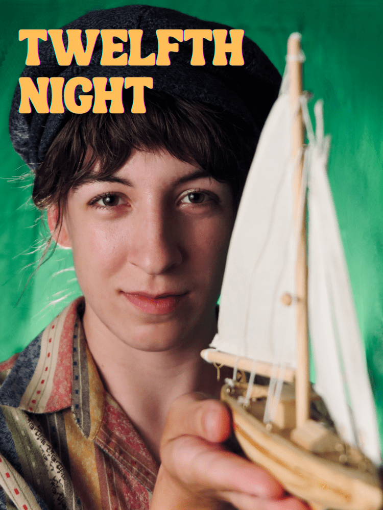 TWELFTH NIGHT: Shakespeare on the Back&nbsp;Lawn