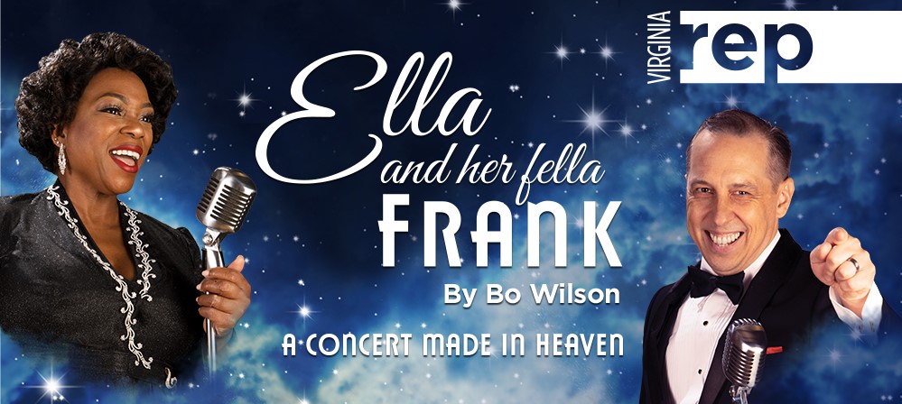 ELLA AND HER FELLA&nbsp;FRANK: