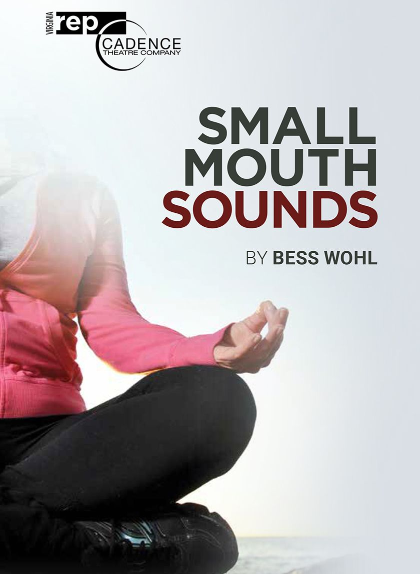 SMALL MOUTH SOUNDS