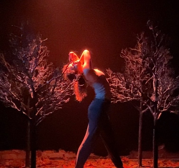 STARR FOSTER DANCE: {Your Name&nbsp;Here}