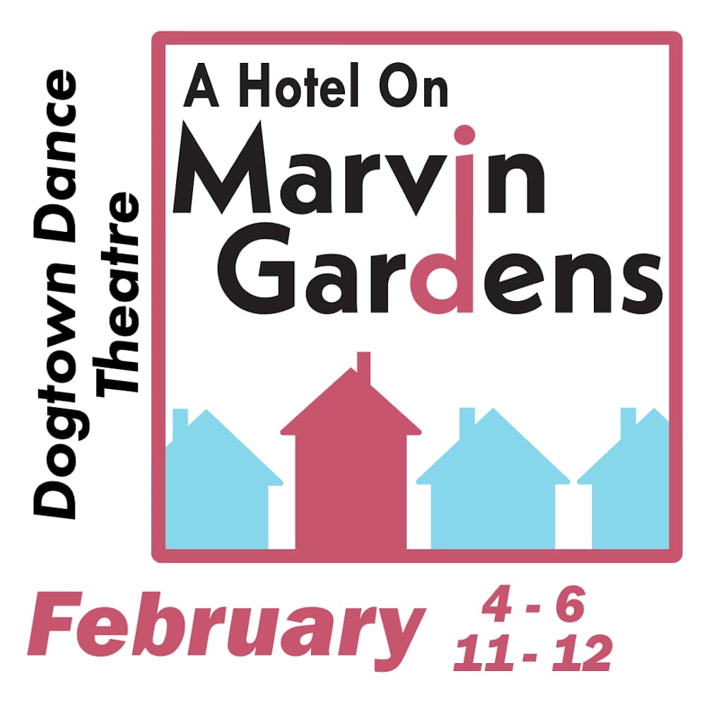 A HOTEL ON MARVIN&nbsp;GARDENS