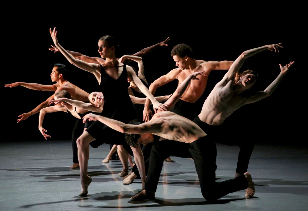 STUDIO THREE: IT’S A WOMAN’S&nbsp;WORLD