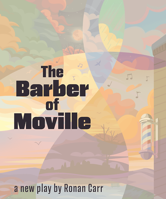 THE BARBER OF&nbsp;MOVILLE