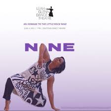 LEAH GLENN DANCE&nbsp;THEATRE