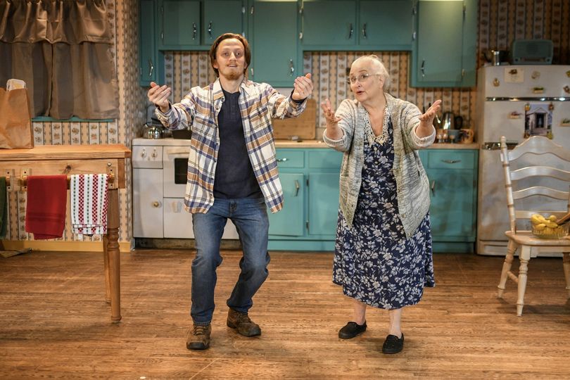 MIRACLE ON SOUTH DIVISION&nbsp;STREET