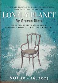LONELY PLANET