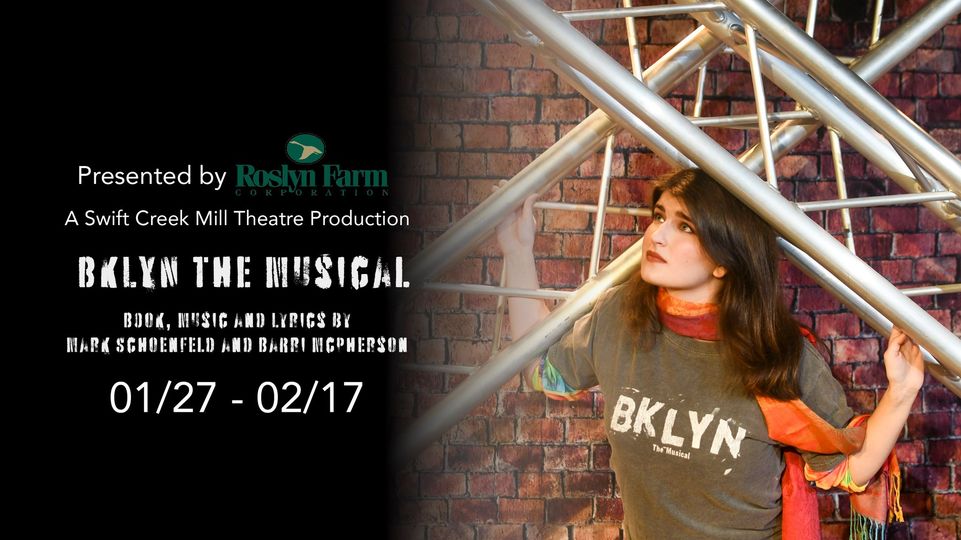BKLYN THE MUSICAL