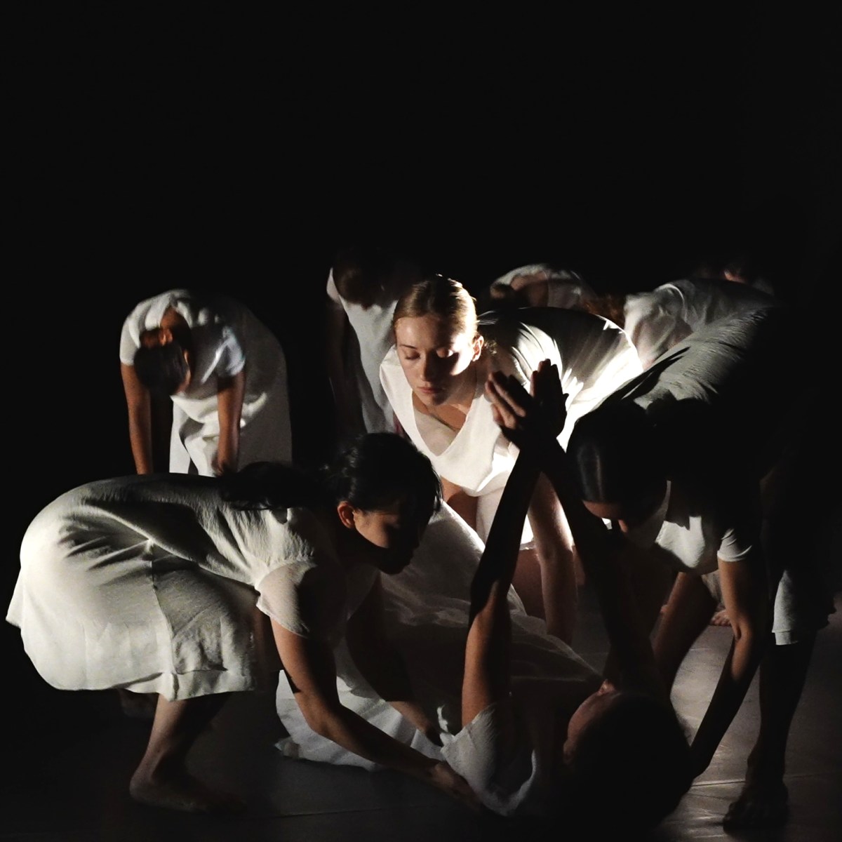 PAGE TO STAGE&nbsp;III