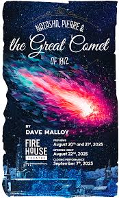 Natasha, Pierre & The Great Comet of&nbsp;1812