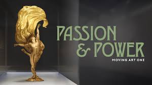 RICHMOND BALLET MOVING ART&nbsp;ONE: